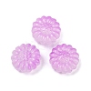 Transparent Glass Beads LS-DGLA-E004-05C-1