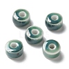 Handmade Porcelain Beads PORC-L080-C24-1
