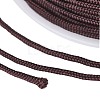 Nylon Thread with One Nylon Thread inside NWIR-JP0011-1mm-738-4