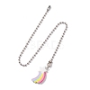 Resin Ceiling Fan Pull Chain Extenders FIND-JF00128-02-1