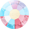 Preciosa&reg Crystal Hotfix Flatback Stones Y-PRC-HSS16-70010-200-2