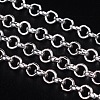Iron Rolo Chains CH-CH-S068-NF-1
