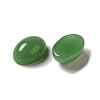 Glass Cabochons GLAA-B017-06B-02-2