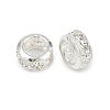 Brass Rhinestone Beads KK-U071-02C-01S-2