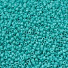 MIYUKI Delica Beads SEED-J020-DB0729-3