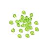 Preciosa&reg Crystal Beads X-PRC-BA3-50540-4