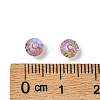 Preciosa&reg Crystal Beads Y-PRC-BA5-20020-201-4