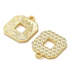 925 Sterling Silver Charms STER-C003-04G-2