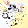 DIY Mobile Straps Kits DIY-FS0008-49-7
