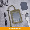 Oxford Cloth Tactical ID Card Holder FIND-WH0105-56B-5
