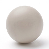 Food Grade Eco-Friendly Silicone Beads SIL-R008C-55-1