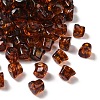 Acrylic Imitation Gemstone Beads MACR-K359-67A-1