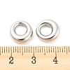304 Stainless Steel Charms STAS-I202-28P-B-3