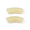 Opaque Acrylic Beads MACR-N009-019D-2