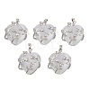 Valentine Idea for Her Gifts Cat Eye Pendants X-CE-H006-05-2
