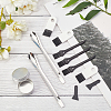 22Pcs Grinding Smoke Tools AJEW-GF0004-17-4