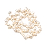 Natural Cultured Freshwater Pearl Beads Strands PEAR-I007-03B-02A-3