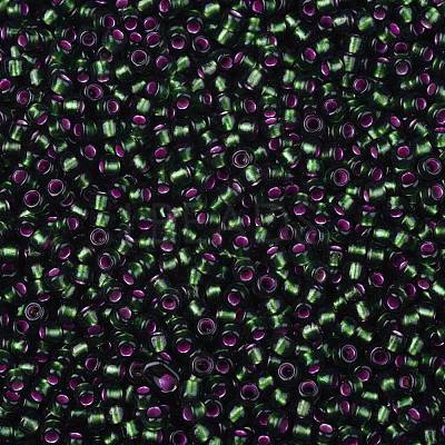 TOHO 8/0 Round Beads SEED-TR08-2204-1