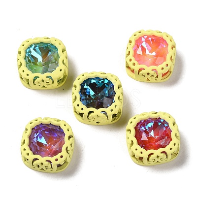 Sew on Rhinestone RGLA-M008-J03-D05-1
