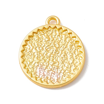 Alloy Pendant PALLOY-F282-08MG-1
