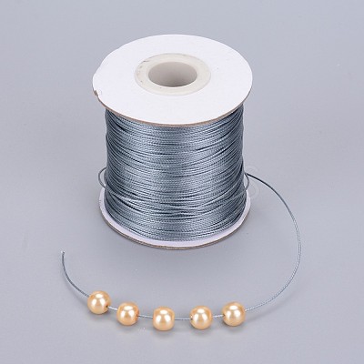 Waxed Polyester Cord YC-0.5mm-113-1