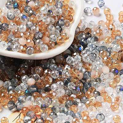 Glass Beads EGLA-A034-SM4mm-37-1