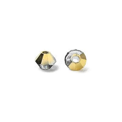 Preciosa&reg Crystal Beads Y-PRC-BA3-00030-262-1