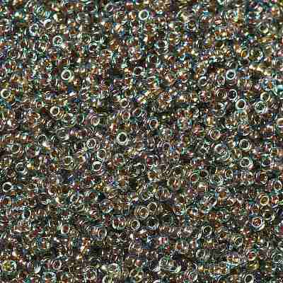 MIYUKI Round Rocailles Beads SEED-X0056-RR3746-1