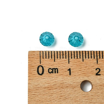 Preciosa&reg Crystal Beads Y-PRC-BA5-60230-1