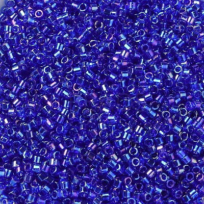 MIYUKI Delica Beads X-SEED-J020-DB0178-1