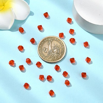 Preciosa&reg Crystal Beads X-PRC-BA5-90040-1