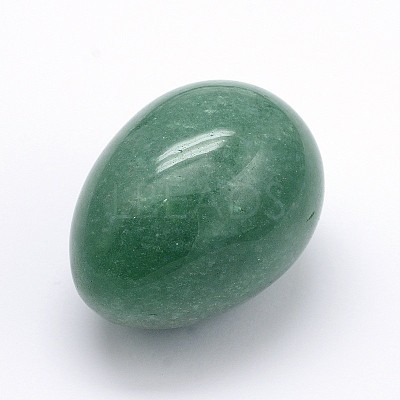 Gemstone Egg Stone - Lbeads.com