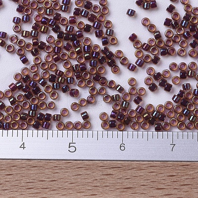 MIYUKI Delica Beads SEED-X0054-DB0061-1