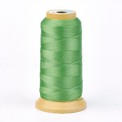 Polyester Thread NWIR-K023-1mm-15-1