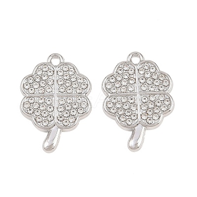 Alloy Pendants FIND-C095-10P-1
