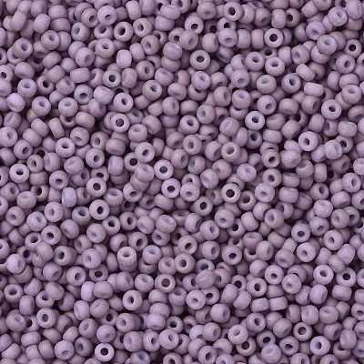 MIYUKI Round Rocailles Beads SEED-G007-RR2025-1
