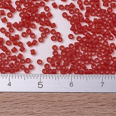 MIYUKI Delica Beads X-SEED-J020-DB0745-1