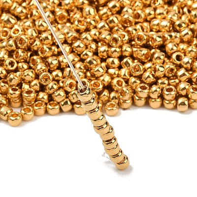 TOHO 8/0 Round Beads SEED-TR08-0715-1