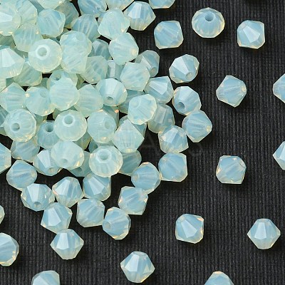 Preciosa&reg Crystal Beads X-PRC-BA4-51000-1