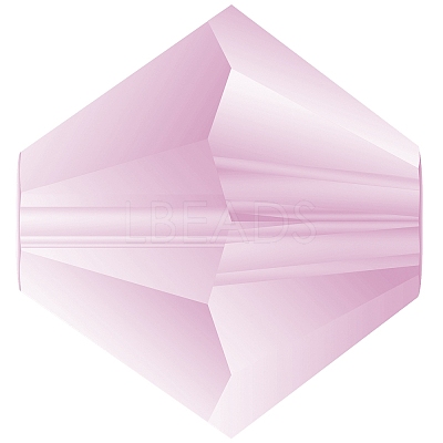 Preciosa&reg Crystal Beads X-PRC-BA3-20020-840-1