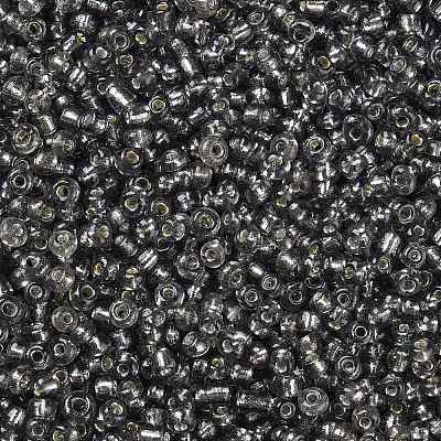 8/0 Glass Seed Beads X2-SEED-A005-3mm-52-1