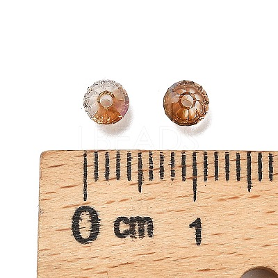 Preciosa&reg Crystal Beads Y-PRC-BA4-00030-234-1