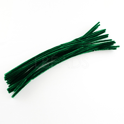 11.8 inch Pipe Cleaners AJEW-S007-04-1
