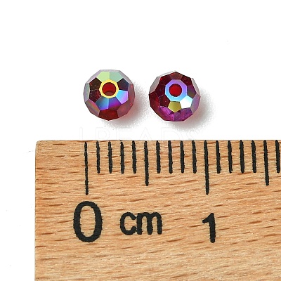 Preciosa&reg Crystal Beads Y-PRC-BB4-90090-200-1