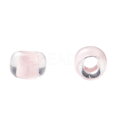 TOHO 11/0 Round Beads X-SEED-TR11-0967-1