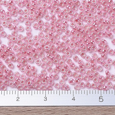 MIYUKI Round Rocailles Beads X-SEED-G007-RR0535-1