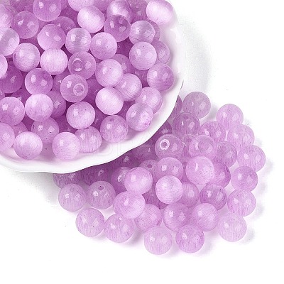 FGB Grade A Drawbench Style Glass Seed Beads SEED-Q040-8MM-02-1