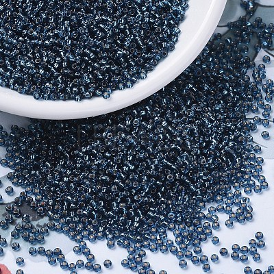 MIYUKI Round Rocailles Beads X-SEED-G007-RR1445-1