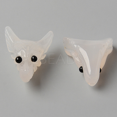 Natural Quartz Crystal Pendants G-R478-06A-11-1