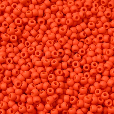 TOHO 8/0 Round Beads SEED-TR08-0050F-1